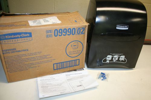 Kimberly Clark Professional paper towel dispenser # 09990-02