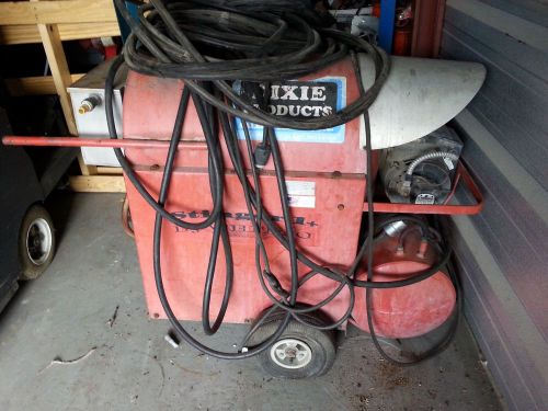 Whitco stinger 1+ steam pressure washer for sale