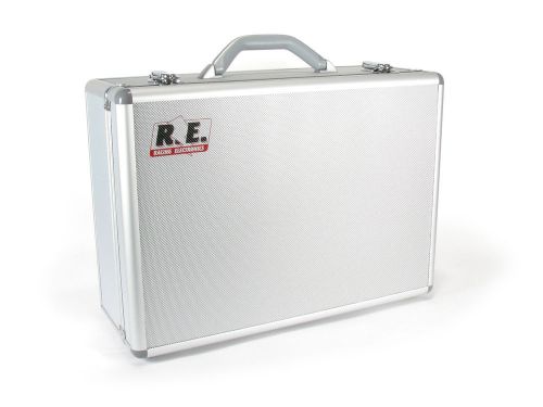 RACING ELECTRONICS EQUIPMENT CASE (V93)