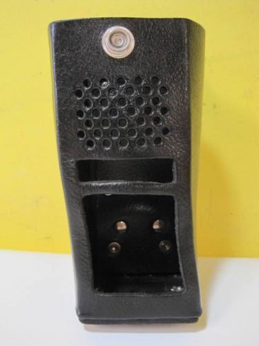 Motorola hln9426a Swivel Holster Radio Carry Case GTX LTR B con LTS2000 HLN9426