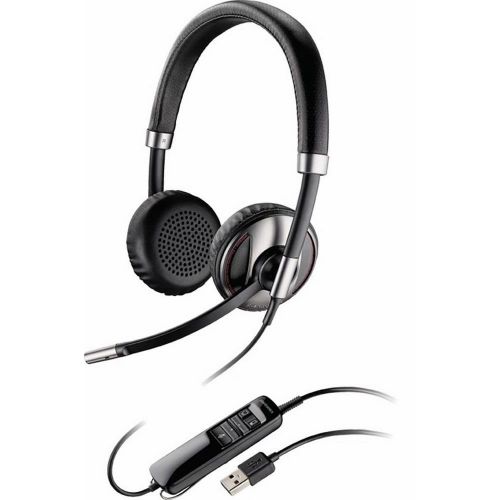 Brand New - Plantronics Plantronics Blackwire C720-m