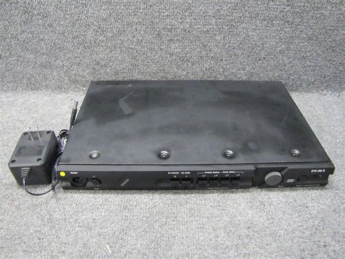 Telex Communications BTR-200 II Wireless Communication Intercom System Base