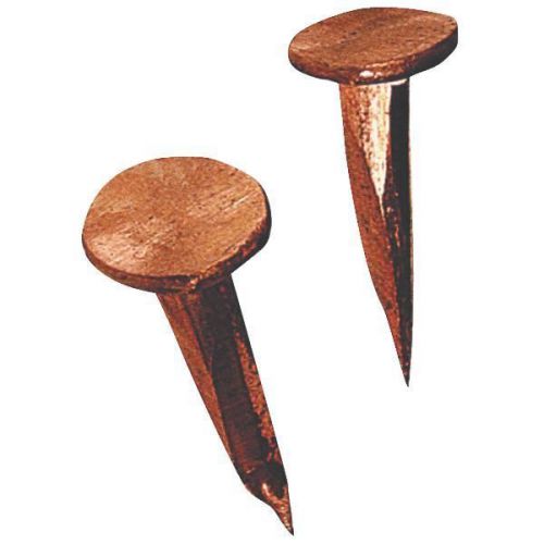 Hillman Fastener Corp 122614 Copper Cut Tack-#4 COPPER TACK