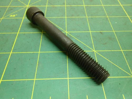 7/16-14 X 3-1/2 SOCKET HEAD CAP SCREWS (QTY 13) #3362A