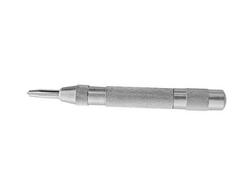 5 INCH x 1/2 INCH DIAMETER AUTO CENTER PUNCH