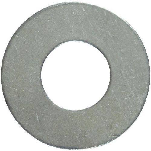 Hillman Fastener Corp 830556 Flat Washer-#10 SS FLAT WASHER