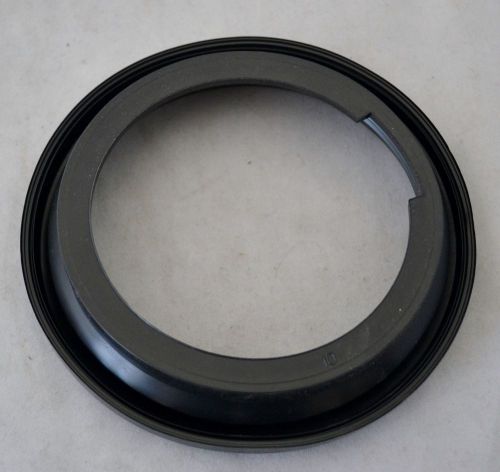 Whelen Rubber Trucklite Housing, Rubber Seal Model: 2GROMMET Rubber Housing Unit