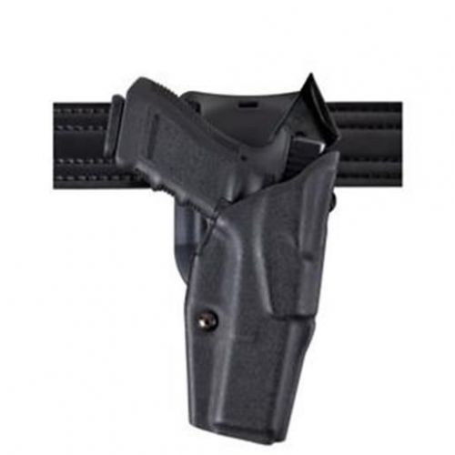 Safariland 6395-832-131 ALS Low-Ride Level I Retention Duty Holster Glock RH Blk