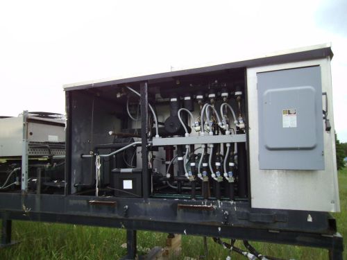 Zero Zone Refrigeration Condensing Unit