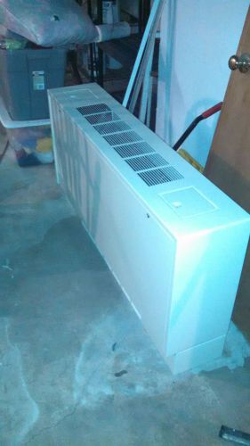 Modine | c4 hydronic cabinet unit heater | floor mount for sale