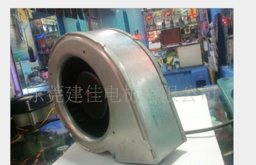 ORIGIANL ebmpapst G1G133-DF01-17 Centrifugal fan 24v 62(w)good condition