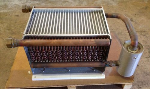 Winkler Heat Exchanger 890898.10010