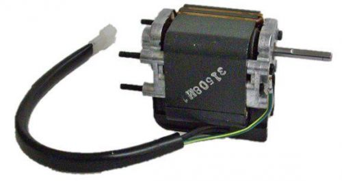 Broan S80U, S80LU Replacement Vent Fan Motor 1.1 amps 3000 RPM 120V # 99080448