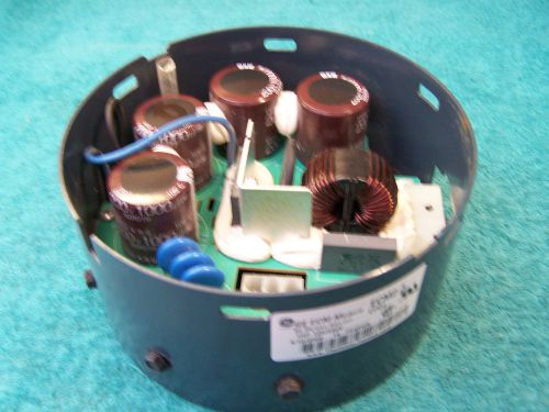 Goodman Janitrol 20510201 ECM 1HP Furnace blower motor VSP 2.3 controller module