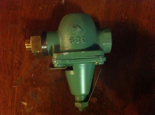329-3 taco boiler feed-pressure reducing valve for sale