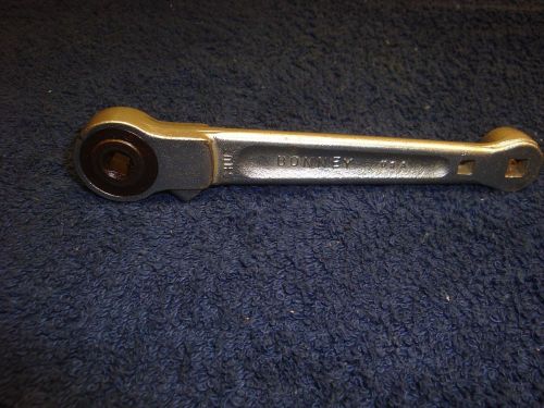 Bonney RF-22 Refrigeration Wrench