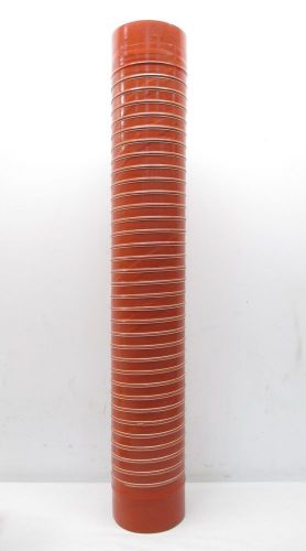 NEW DURA VENT 02160600 2122 TEFLON FLEX HOSE 39-1/8X6IN D414954