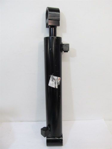 Terex 34-2046-314, right tilt hydraulic cylinder for sale