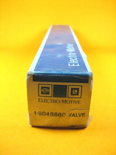 Electro Motive -  1-8048880 -  STL Valve