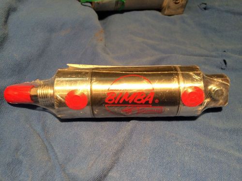 bimba air cylinder