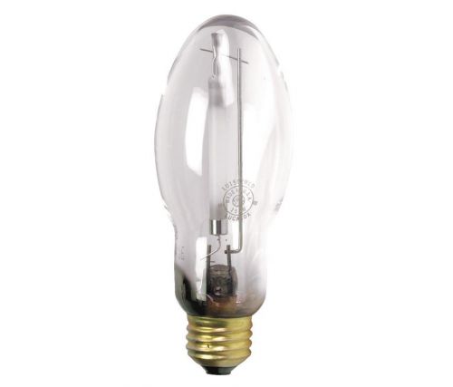 GE, LUCALOX, LU70/MED/ECO, High Pressure Sodium Lamp, B17, 70W, Qty. 2 Ea,/LJ1/