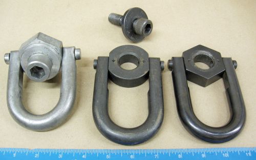 U-bar hoist rings for sale