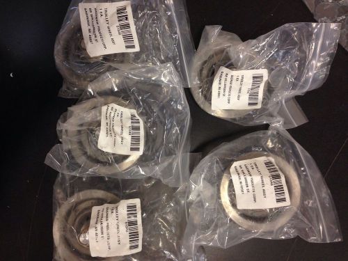 51346 cignys / saginaw crane trolley wheel for sale