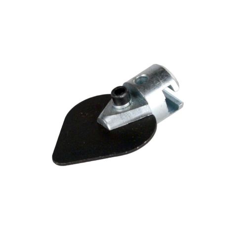 Sdt 62880 t-107 1 3/4&#034; spade cutter fit ridgid® 7/8&#034; c-44 c-45 c-46 &amp; c-10 drain for sale