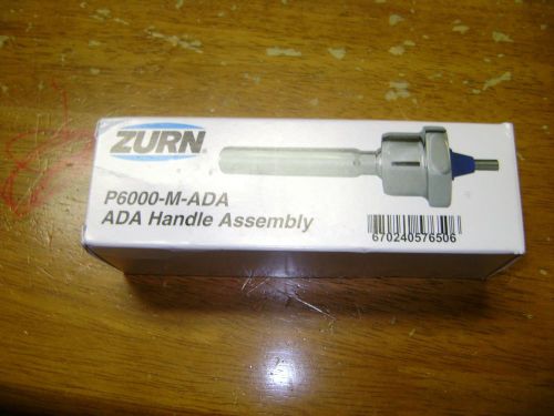 Zurn  ADA  Handle   P6000-M-ADA