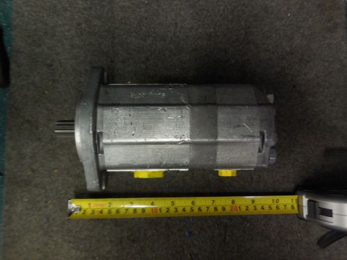 NEW CASAPPA HYDRAULIC PUMP #  PLL22-4D-SC46-MGL5