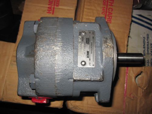 NEW VIKING GEAR PUMP 5681608