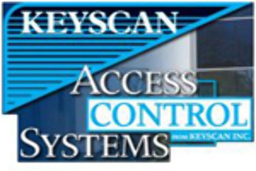 KEYSCAN CA150 SINGLE DOOR POE EQUIPPED CONTROL UNIT,BLACK