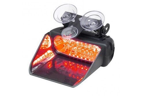 Whelen Avenger Super-LED AVN1R