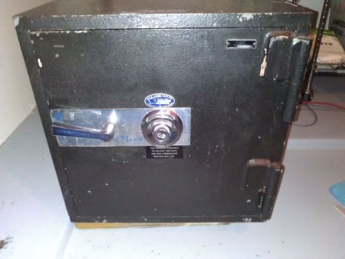 Jewelry Safe - Major Brand TL 15 Combination Safe Model RE 9