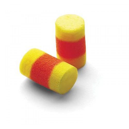 200 pairs 3m e-a-r classic superfit 33 uncorded earplugs 310-1008 in pillow pack for sale