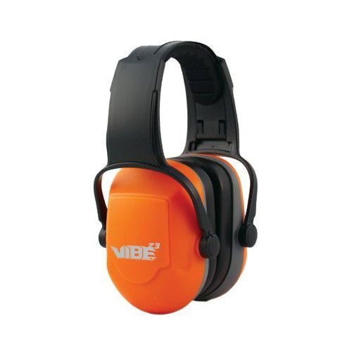 Jackson Vibe™ Earmuffs - vibe 23 headband earmuff