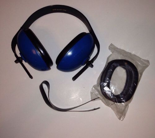 Bilsom Headphone Hearing Protector