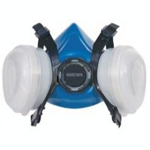 RESPIRATOR NR95 MAINTENANCE FREE MEDIUM 8211P