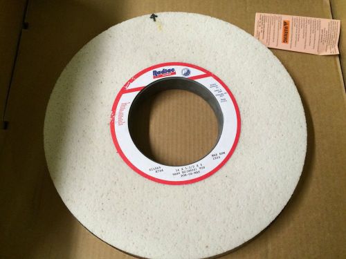 radiac grinding wheels 14 x 1.5 x 5 K794 9A46 H2(G800)