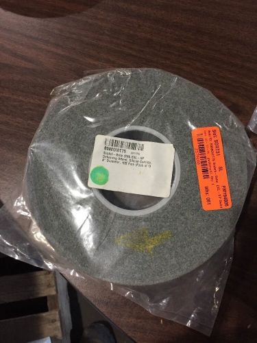 3M Scotch Brite EXL 8&#034; Deburring Wheel 10S Fine 8x1x3