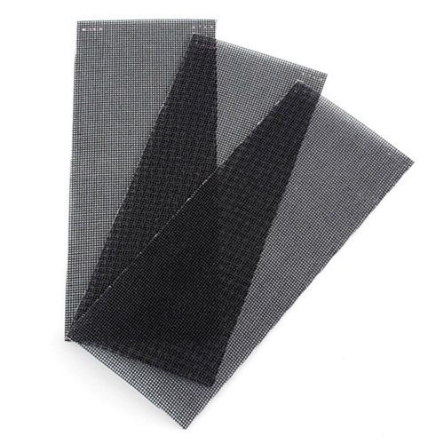 SK11 Polyester Net Both sides File 3pcs C-120