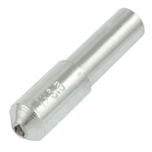 11mm diameter tapered tip diamond dresser for grinding wheel jkrku for sale