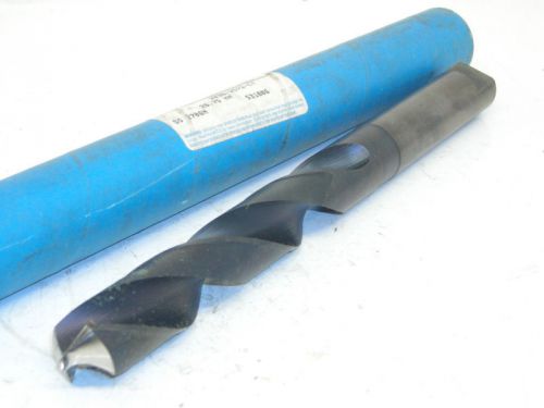 NEW CHICAGO-LATROBE METRIC TWIST DRILL 26.75mm Straight SHANK high speed steel