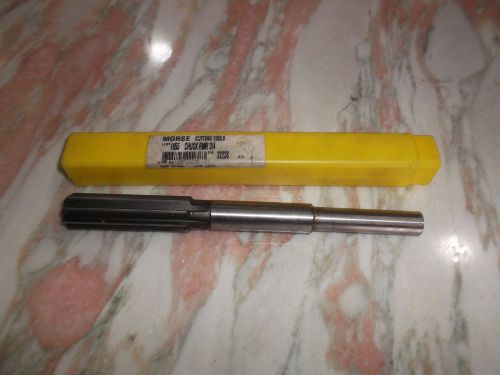 Morse Cutting Tools 1655  Chuck RMR  3/4&#034;