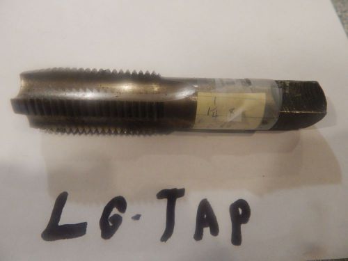 Threading Tap - 1-1/4&#034;-8