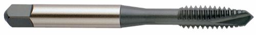 M3 x .5 d3 spiral point plug cnc tap for steels &lt;35hrc hsse-v3 steam oxide for sale