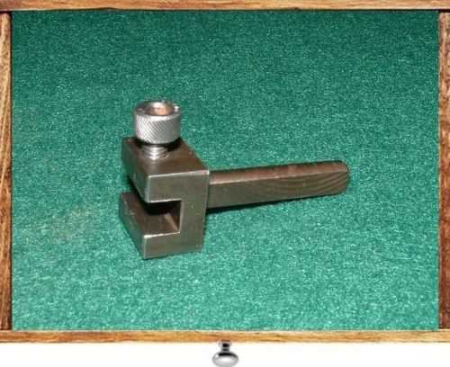 UNIMAT SL1000 / DB200 LATHE THREAD ATTACHMENT INTERNAL THREADING TOOL HOLDER