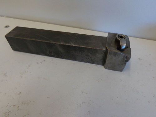 LATHE TOOL HOLDER KTFL-16   STK 1078