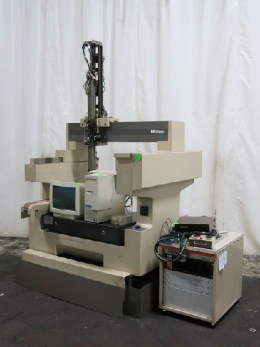 MITUTOYO FJ-905 CMM