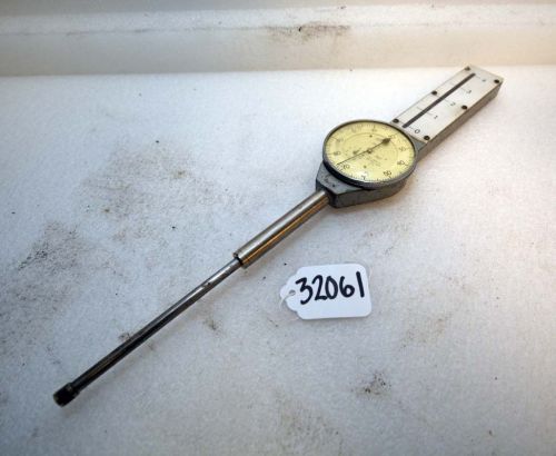 Ames 0-4 inch dial indicator no. 3224 (inv.32061) for sale